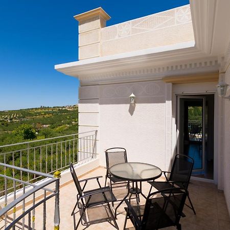 Stratos Palace Elia  Ngoại thất bức ảnh