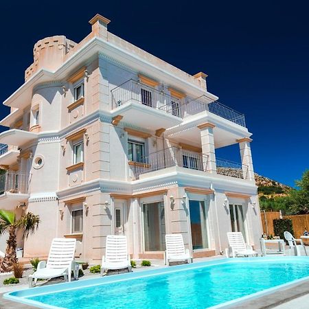 Stratos Palace Elia  Ngoại thất bức ảnh