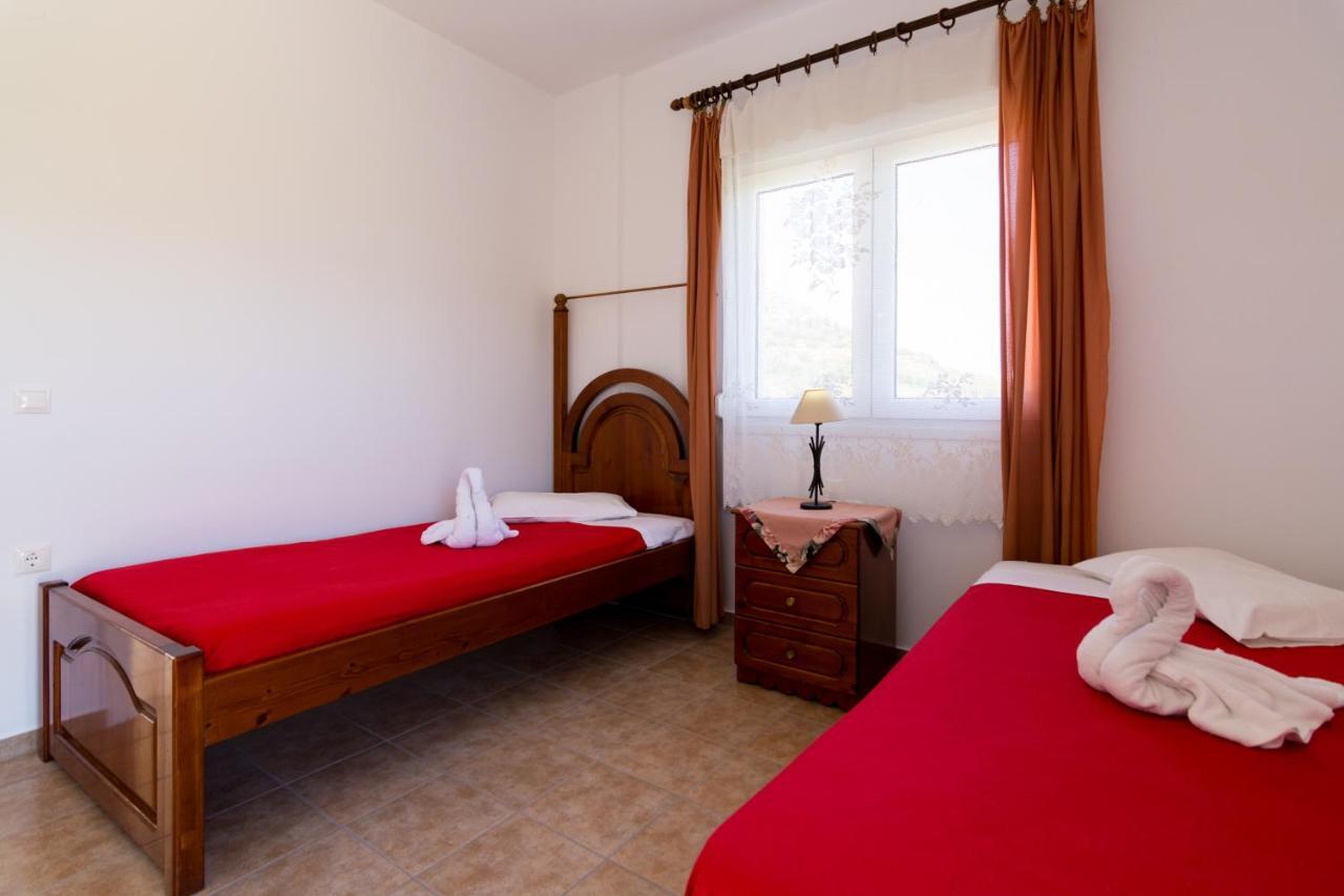 Stratos Palace Elia  Ngoại thất bức ảnh