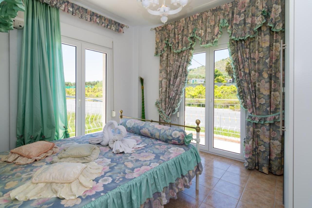 Stratos Palace Elia  Ngoại thất bức ảnh