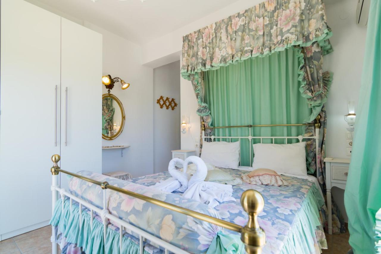 Stratos Palace Elia  Ngoại thất bức ảnh
