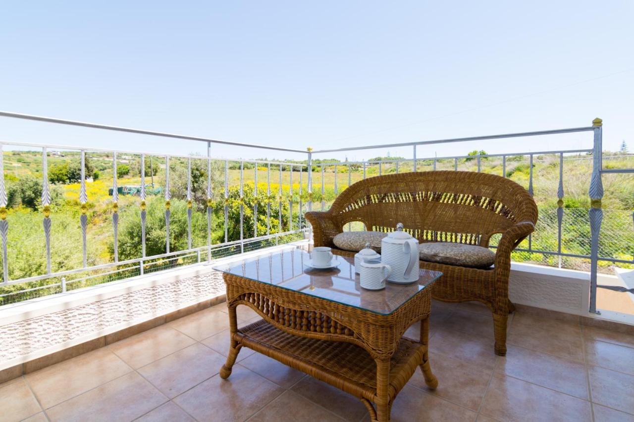 Stratos Palace Elia  Ngoại thất bức ảnh