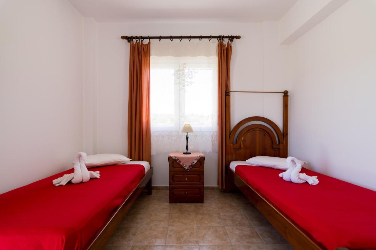 Stratos Palace Elia  Ngoại thất bức ảnh