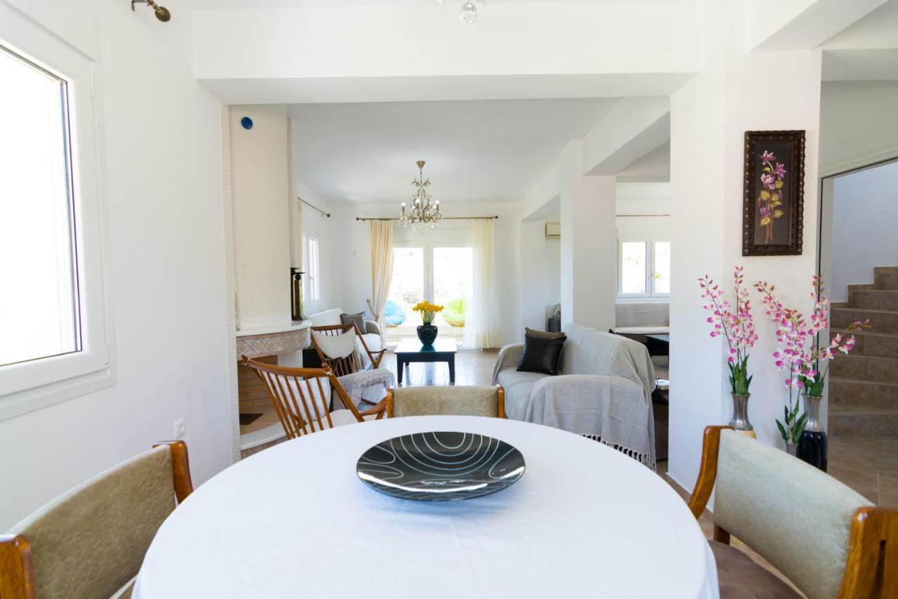 Stratos Palace Elia  Ngoại thất bức ảnh