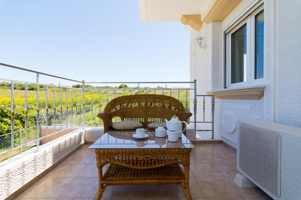 Stratos Palace Elia  Ngoại thất bức ảnh