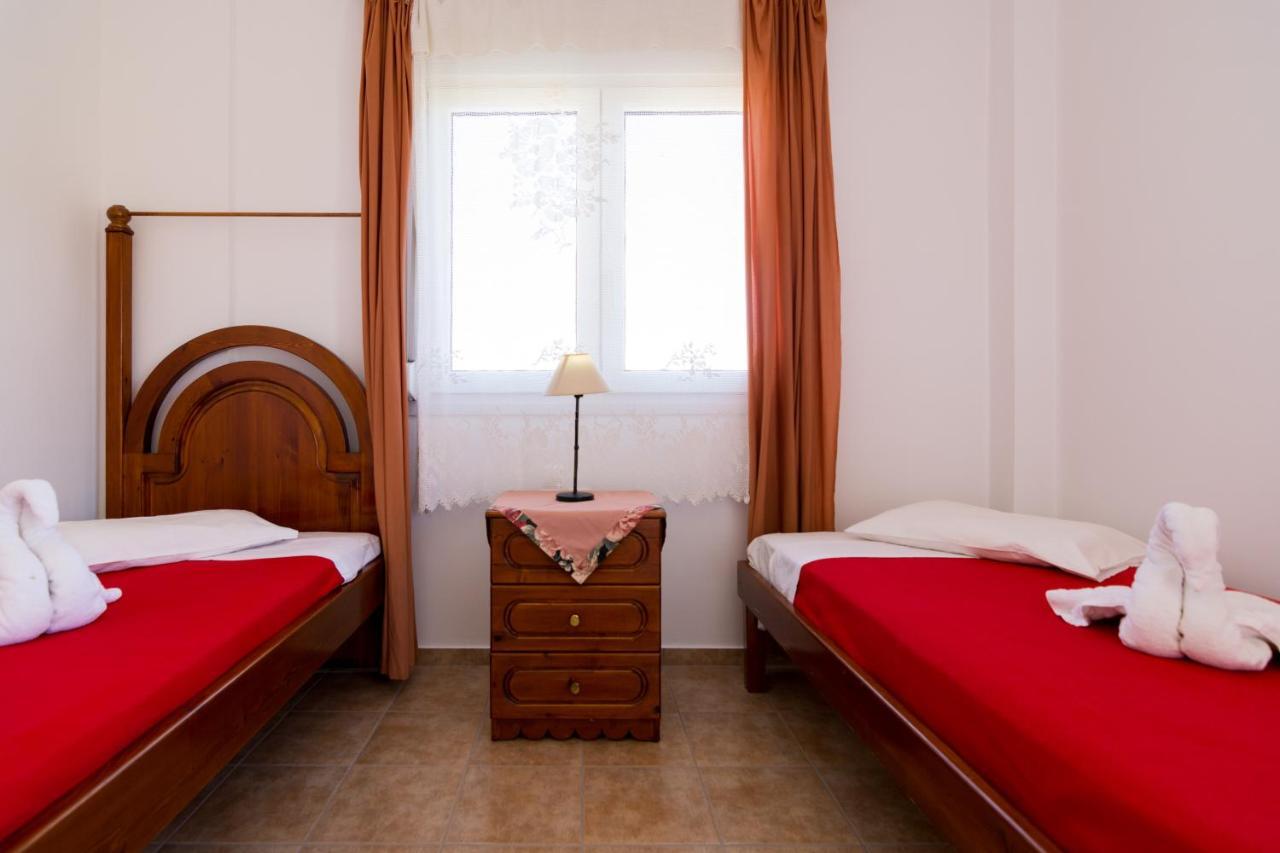 Stratos Palace Elia  Ngoại thất bức ảnh