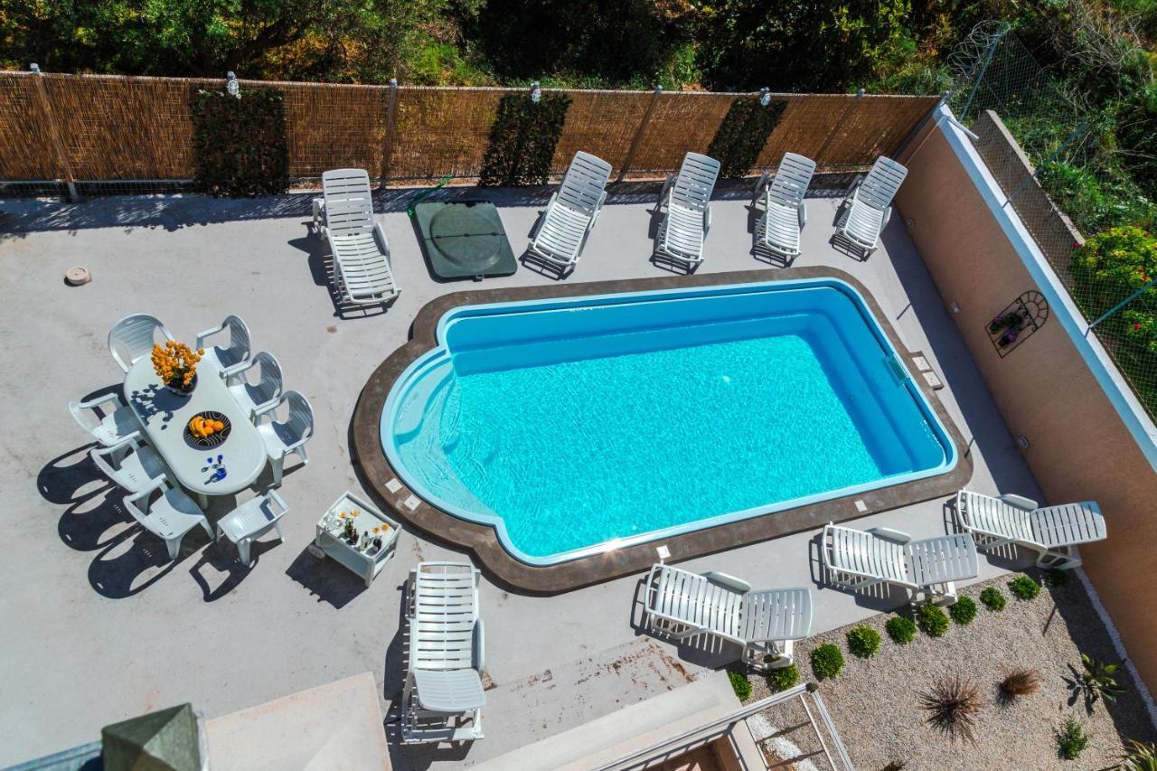 Stratos Palace Elia  Ngoại thất bức ảnh